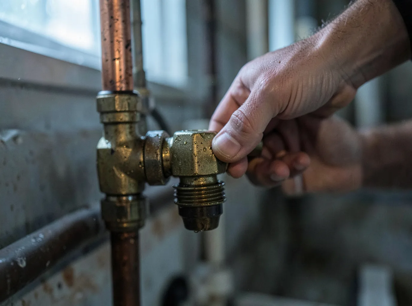 Emergency Plumber Worthington, IA FAQs